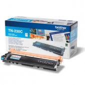  Original Brother TN-230C TN230c Toner cyan (ca. 1.400 Seiten) 