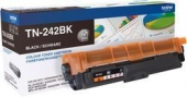  Original Brother TN-242 BK Toner schwarz (ca. 2.500 Seiten) 