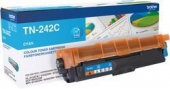  Original Brother TN-242C 242 Toner cyan (ca. 1.400 Seiten) 