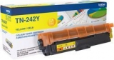  Original Brother TN-242Y 242 Toner gelb (ca. 1.400 Seiten) 