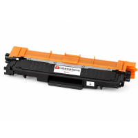 Toner Basic ersetzt Brother TN-247BK schwarz (ca. 3.000 Seiten)