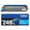  Original Brother TN-248 XL C Toner cyan High-Capacity (ca. 2.300 Seiten) 