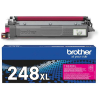  Original Brother TN-248 XL M Toner magenta High-Capacity (ca. 2.300 Seiten) 