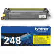  Original Brother TN-248Y 248 Toner gelb (ca. 1.000 Seiten) 