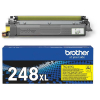  Original Brother TN-248XLY 248XL Toner gelb High-Capacity (ca. 2.300 Seiten) 