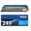  Original Brother TN-249C 249 Toner cyan extra High-Capacity (ca. 4.000 Seiten) 
