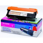  Original Brother TN-320M 320 Toner magenta (ca. 1.500 Seiten) 
