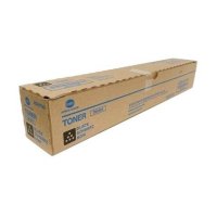 Original Konica Minolta TN-626 K ACV1150 Toner schwarz (ca. 28.000 Seiten)