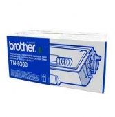  Original Brother TN-6300 TN6300 Toner (ca. 3.000 Seiten) 