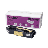  Original Brother TN-6300 Toner (ca. 3.000 Seiten) 