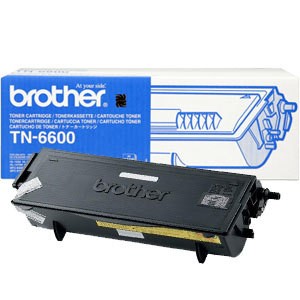 Brother Toner TN-6600 - bei