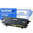  Original Brother TN-6600 TN6600 Toner High-Capacity (ca. 6.000 Seiten) 