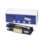 Original Brother TN-6600 TN6600 Toner High-Capacity (ca. 6.000 Seiten)
