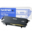  Original Brother TN-7600 TN7600 Toner (ca. 6.500 Seiten) 