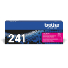  Original Brother TN-241 M Toner magenta (ca. 1.400 Seiten) 