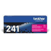  Original Brother TN-241 M Toner magenta (ca. 1.400 Seiten) 