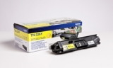  Original Brother TN-326Y 326 Toner gelb High-Capacity (ca. 3.500 Seiten) 