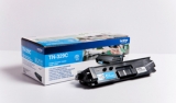  Original Brother TN-329 C Toner cyan extra High-Capacity (ca. 6.000 Seiten) 