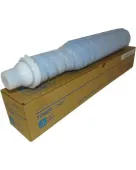  Original Konica Minolta AD3H450 TN-329C Toner cyan 