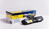  Original Brother TN-329Y 329 Toner gelb extra High-Capacity (ca. 6.000 Seiten) 