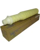  Original Konica Minolta AD3H250 TN-329Y Toner gelb 