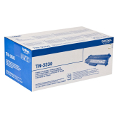  Original Brother TN-3330 Toner (ca. 3.000 Seiten) 