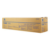  Original Konica Minolta TN-712 A3VU050 Toner schwarz (ca. 40.800 Seiten) 