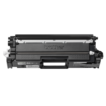 Original Brother TN-821 XXL BK Toner schwarz High-Capacity (ca. 15.000 Seiten)