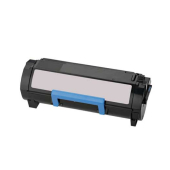  Toner von tintenalarm.de ersetzt Konica Minolta A6WN01H TNP-42 schwarz (ca. 20.000 Seiten) 