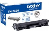  Original Brother TN-2420 2420 Toner (ca. 3.000 Seiten) 