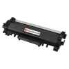  Toner von tintenalarm.de ersetzt Brother TN-2420 schwarz (ca. 3.000 Seiten) 