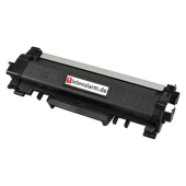  Toner von tintenalarm.de ersetzt Brother TN-2420 schwarz (ca. 3.000 Seiten) 