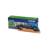  Original Brother TN-243 C Toner cyan (ca. 1.000 Seiten) 