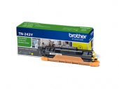  Original Brother TN-243Y 243 Toner gelb (ca. 1.000 Seiten) 