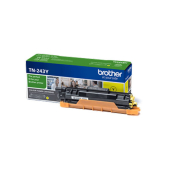  Original Brother TN-243 Y Toner gelb (ca. 1.000 Seiten) 