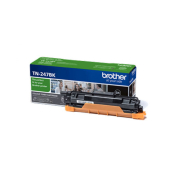  Original Brother TN-247 BK Toner schwarz High-Capacity (ca. 3.000 Seiten) 