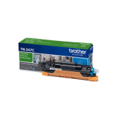  Original Brother TN-247 C Toner cyan High-Capacity (ca. 2.300 Seiten) 