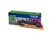  Original Brother TN-247M 247 Toner magenta (ca. 2.300 Seiten) 