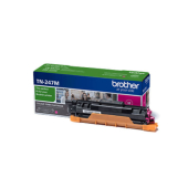  Original Brother TN-247 M Toner magenta High-Capacity (ca. 2.300 Seiten) 