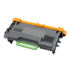  Toner von tintenalarm.de ersetzt Brother TN-3512 schwarz (ca. 12.000 Seiten) 