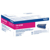  Original Brother TN-423 M Toner magenta High-Capacity (ca. 4.000 Seiten) 