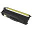  Toner von tintenalarm.de ersetzt Brother TN-421Y gelb (ca. 1.800 Seiten) 