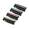  4 Toner von tintenalarm.de ersetzt Brother TN-421BK, TN-421C, TN-421M, TN-421Y 