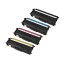  4 Toner von tintenalarm.de ersetzt Brother TN-423BK, TN-423C, TN-423M, TN-423Y 