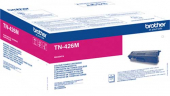  Original Brother TN-426 M Toner magenta extra High-Capacity High-Capacity (ca. 6.500 Seiten) 