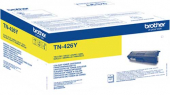  Original Brother TN-426Y 426 Toner gelb extra High-Capacity (ca. 6.500 Seiten) 