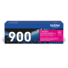 Original Brother TN-900 M Toner magenta (ca. 6.000 Seiten) 