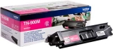  Original Brother TN-900M 900 Toner magenta (ca. 6.000 Seiten) 