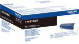  Original Brother TN-910 BK Toner schwarz (ca. 9.000 Seiten) 