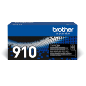  Original Brother TN-910 BK Toner schwarz (ca. 9.000 Seiten) 